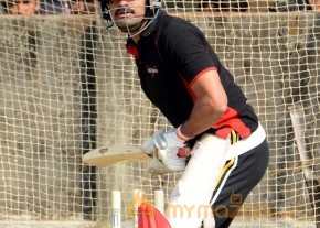  Telugu Warriors Vs Bengal Tigers CCL 3 Match Gallery  photo 32