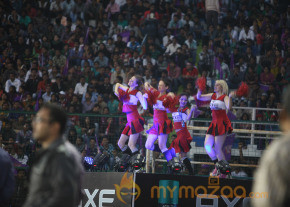  Telugu Warriors Vs Bengal Tigers CCL 3 Match Gallery  photo 10