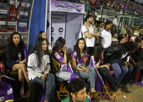  Telugu Warriors Vs Bengal Tigers CCL 3 Match Gallery  photo 81