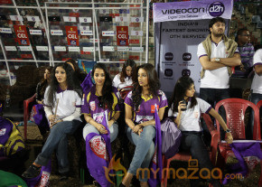  Telugu Warriors Vs Bengal Tigers CCL 3 Match Gallery  photo 111