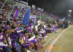  Telugu Warriors Vs Bengal Tigers CCL 3 Match Gallery  photo 98