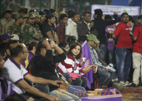  Telugu Warriors Vs Bengal Tigers CCL 3 Match Gallery  photo 92