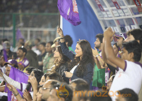  Telugu Warriors Vs Bengal Tigers CCL 3 Match Gallery  photo 9