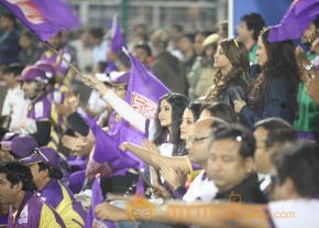  Telugu Warriors Vs Bengal Tigers CCL 3 Match Gallery  photo 90