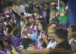  Telugu Warriors Vs Bengal Tigers CCL 3 Match Gallery  photo 91
