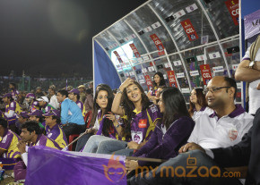  Telugu Warriors Vs Bengal Tigers CCL 3 Match Gallery  photo 69