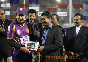  Telugu Warriors Vs Bengal Tigers CCL 3 Match Gallery  photo 72