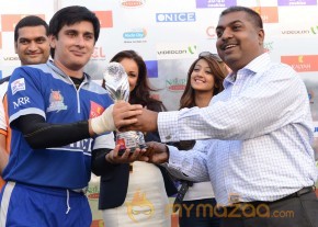  Telugu Warriors Vs Bengal Tigers CCL 3 Match Gallery  photo 115