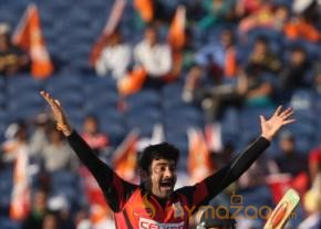 Telugu Warriors Vs Bhojpuri Dabanggs CCL 3 Match Gallery  photo 63