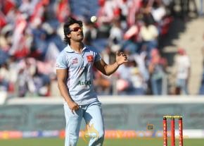 Telugu Warriors Vs Bhojpuri Dabanggs CCL 3 Match Gallery  photo 133