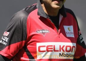 Telugu Warriors Vs Bhojpuri Dabanggs CCL 3 Match Gallery  photo 42
