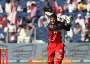 Telugu Warriors Vs Bhojpuri Dabanggs CCL 3 Match Gallery  photo 39