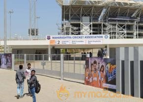 Telugu Warriors Vs Bhojpuri Dabanggs CCL 3 Match Gallery  photo 31