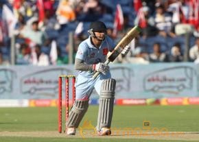Telugu Warriors Vs Bhojpuri Dabanggs CCL 3 Match Gallery  photo 64