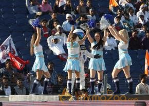 Telugu Warriors Vs Bhojpuri Dabanggs CCL 3 Match Gallery  photo 14