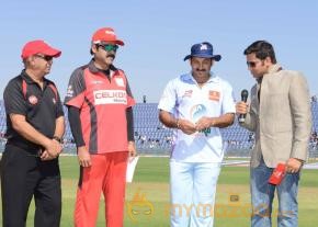 Telugu Warriors Vs Bhojpuri Dabanggs CCL 3 Match Gallery  photo 103
