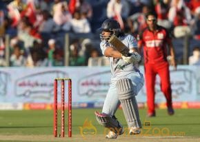 Telugu Warriors Vs Bhojpuri Dabanggs CCL 3 Match Gallery  photo 26