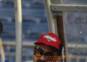 Telugu Warriors Vs Bhojpuri Dabanggs CCL 3 Match Gallery  photo 122