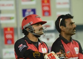 Telugu Warriors Vs Karnataka Bulldozers CCL 3 Match Gallery  photo 63
