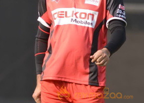 Telugu Warriors Vs Karnataka Bulldozers CCL 3 Match Gallery  photo 2