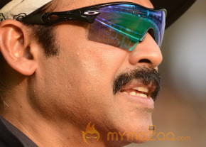 Telugu Warriors Vs Karnataka Bulldozers CCL 3 Match Gallery  photo 36