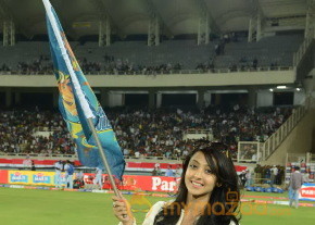 Telugu Warriors Vs Karnataka Bulldozers CCL 3 Match Gallery  photo 90