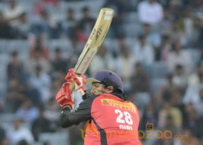 Telugu Warriors Vs Karnataka Bulldozers CCL 3 Match Gallery  photo 88