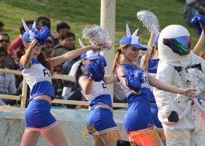 Telugu Warriors Vs Karnataka Bulldozers CCL 3 Match Gallery  photo 84