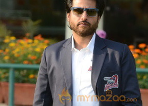 Telugu Warriors Vs Karnataka Bulldozers CCL 3 Match Gallery  photo 125