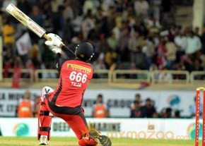 Telugu Warriors Vs Karnataka Bulldozers CCL 3 Match Gallery  photo 78