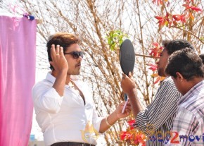 Telugulo Naaku Nachani Padam Prema Movie Launch  photo 6