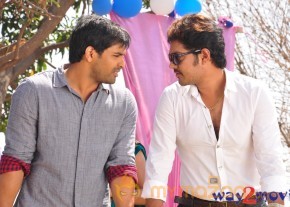 Telugulo Naaku Nachani Padam Prema Movie Launch  photo 63