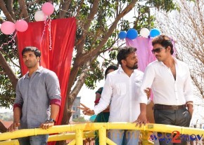 Telugulo Naaku Nachani Padam Prema Movie Launch  photo 87