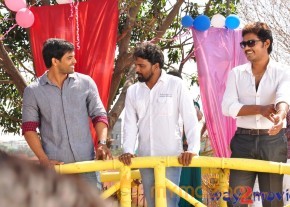 Telugulo Naaku Nachani Padam Prema Movie Launch  photo 45
