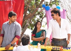 Telugulo Naaku Nachani Padam Prema Movie Launch  photo 15
