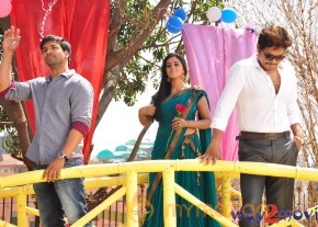Telugulo Naaku Nachani Padam Prema Movie Launch  photo 43