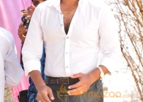 Telugulo Naaku Nachani Padam Prema Movie Launch  photo 30