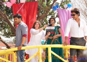 Telugulo Naaku Nachani Padam Prema Movie Launch  photo 65