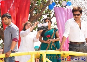 Telugulo Naaku Nachani Padam Prema Movie Launch  photo 11