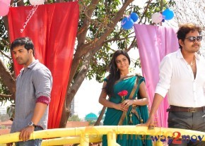 Telugulo Naaku Nachani Padam Prema Movie Launch  photo 78