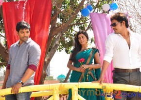 Telugulo Naaku Nachani Padam Prema Movie Launch  photo 50