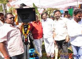 Telugulo Naaku Nachani Padam Prema Movie Launch  photo 49