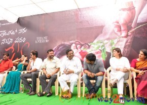 Telugulo Naaku Nachani Padam Prema Movie Launch  photo 35