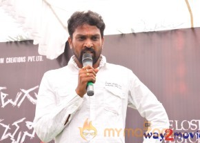 Telugulo Naaku Nachani Padam Prema Movie Launch  photo 32