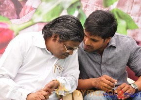 Telugulo Naaku Nachani Padam Prema Movie Launch  photo 55