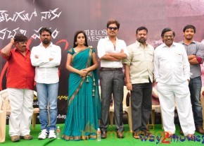 Telugulo Naaku Nachani Padam Prema Movie Launch  photo 66