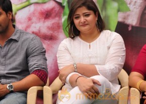 Telugulo Naaku Nachani Padam Prema Movie Launch  photo 71