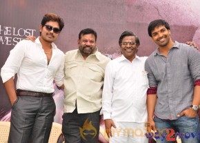 Telugulo Naaku Nachani Padam Prema Movie Launch  photo 68