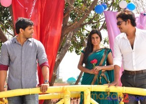 Telugulo Naaku Nachani Padam Prema Movie Launch  photo 36