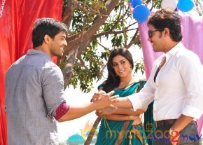 Telugulo Naaku Nachani Padam Prema Movie Launch  photo 90
